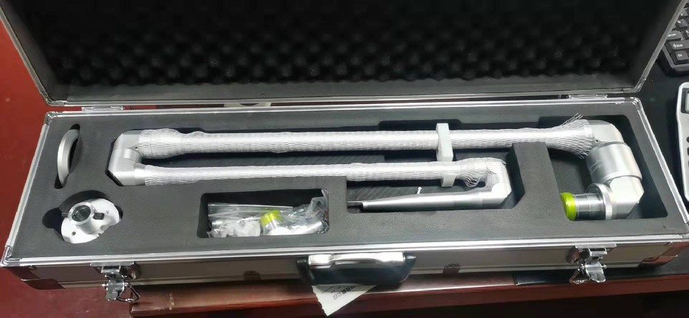 景航二氧化碳激光导光臂进入批量生产阶段