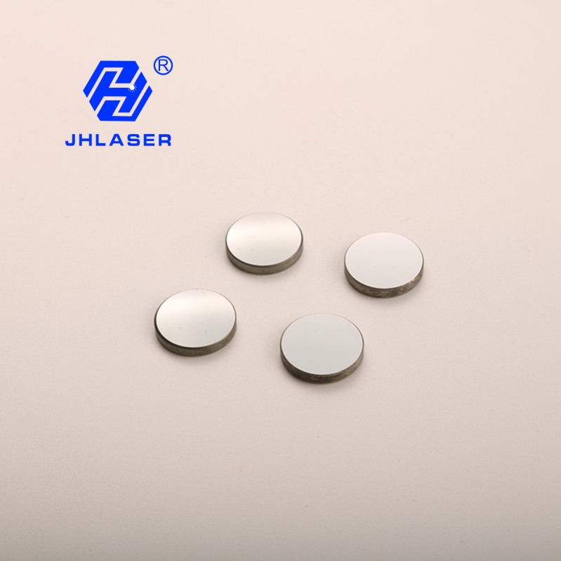 硅反射镜片镀金镀银的选择 硅反射镜片镀金镀银的选择